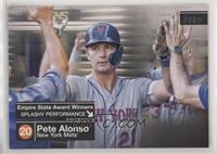 Pete Alonso