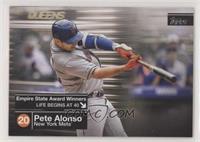 Pete Alonso