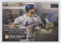 Pete Alonso