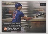 Pete Alonso