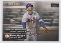 Pete Alonso