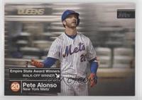 Pete Alonso