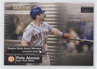 Pete Alonso