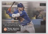 Pete Alonso