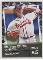 Tom Glavine #/299