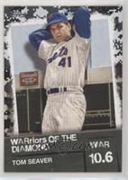 Tom Seaver #/299