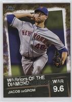 Jacob deGrom #/50