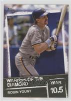 Robin Yount [EX to NM]