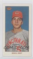 Johnny Bench