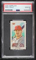 Mike Trout [PSA 10 GEM MT]