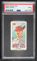 Mike Trout [PSA 9 MINT]