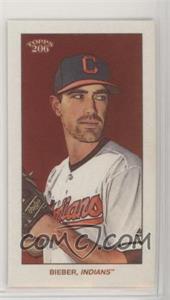 2020 Topps 206 Series 2 - [Base] - Piedmont Back #13 - Shane Bieber