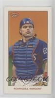 Ivan Rodriguez