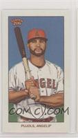 Albert Pujols