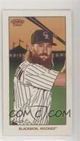 Charlie Blackmon