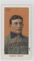 Honus Wagner