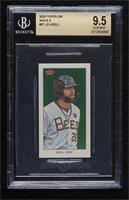 Jo Adell [BGS 9.5 GEM MINT]