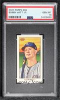 Bobby Witt Jr. [PSA 10 GEM MT]