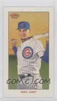 Javier Baez