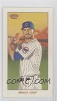 Kris Bryant