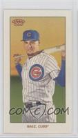 Javier Baez