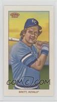 George Brett