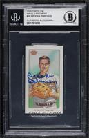 Brooks Robinson [BAS BGS Authentic]