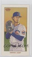 Yu Darvish