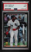 Eloy Jimenez [PSA 9 MINT]