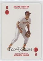 Brooks Robinson