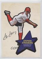 Stephen Strasburg