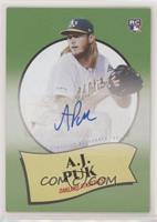 A.J. Puk