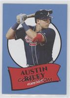 Austin Riley