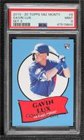 Gavin Lux [PSA 9 MINT]