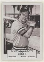 George Brett