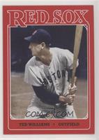 Ted Williams