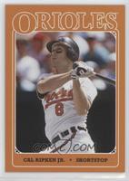 Cal Ripken Jr.