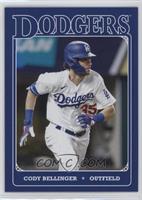 Cody Bellinger