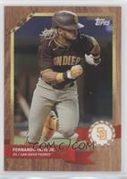 Fernando Tatis Jr. #/740