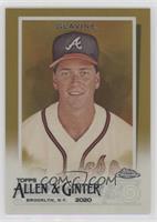 Tom Glavine #/50