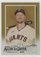 Hunter Pence #/50