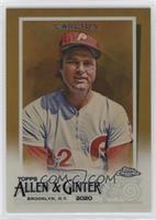 Steve Carlton [EX to NM] #/50