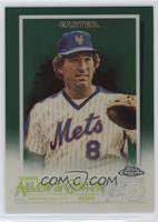 Gary Carter #/99