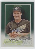 Wade Boggs #/99