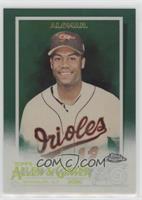 Roberto Alomar #/99