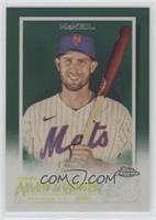 Jeff McNeil #/99