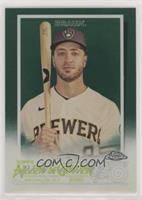 Ryan Braun #/99