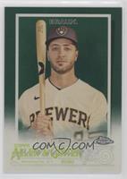 Ryan Braun #/99