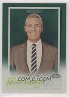 Andy Cohen #/99