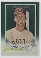 Carl Yastrzemski #/99